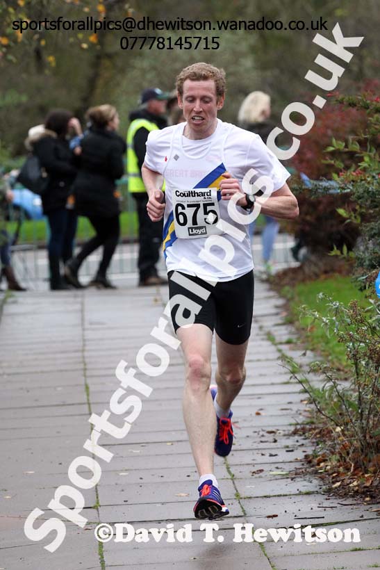 Brampton to Carlisle 10 Mile Road Race. Photo: David T. Hewitson/Sports for All Pics